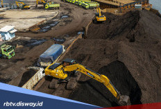 Potensi Harta Karun Tambang di Banten, Selain Emas Ada juga Mineral Lainnya