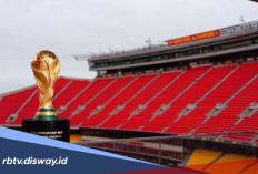 Ini Jadwal Final Piala Dunia 2026: Duel Spanyol vs Argentina