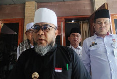 Dapat Warisan Hutang Rp 300 Miliar, Pemprov Bengkulu Fokus Tunaikan Janji Kepada Rakyat