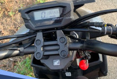 Cara Praktis Mengatasi Rem Motor Bunyi Berdecit Saat Digunakan agar Berkendara Lebih Nyaman
