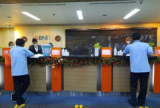 Selain BNI Fleksi, Ini Daftar Pinjaman Non KUR BNI yang Bisa Diajukan Via Online