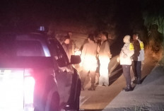 Sumanto Dibegal Pria Kekar Berotot di Area Perkebunan Usai Ngapel Calon Isteri