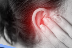 Sakit Telinga Tak Kunjung Sembuh? Coba Atasi Pakai Bahan Alami Ini, Lebih Ampuh