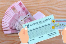 Biar Dapat Bantuan di 2026, Ini Cara Daftar Bansos 2026, Siapkan KTP