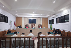 6 Terdakwa Dituntut 14 Tahun, Keluarga Korban Masih Pertanyakan Sosok di Balik Pembunuhan Iwan