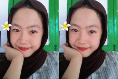 Info Orang Hilang: Dinda Siswi SMP Kota Bengkulu 3 Hari Tak Pulang ke Rumah 'Pulanglah Nak'