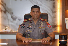 Polda Bengkulu OTT 2 Oknum Anggota Polres Bengkulu Tengah