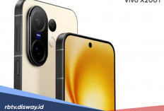 Kampanye Teaser vivo X200T Bakal Rilis dalam Hitungan Hari, Tawarkan Fitur Fotografi Premium