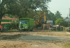 Pembagunan Jalan Pesisir di Seluma Rp 26 Miliar, Akses Kampung Nelayan Bakal Makin Mulus