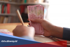 KUR Mandiri Pinjaman Rp 50 Juta untuk Tambahan Modal Usaha, Cek di Sini Angsurannya 