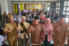 Lomba Tutur Tingkat SD/MI Jadi Strategi Kreatif Tekan Angka Stunting di Kabupaten Seluma