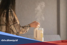 Benarkah Minum Air Hangat Pagi Hari Bagus untuk Diet dan Pencernaan? Begini Penjelasannya