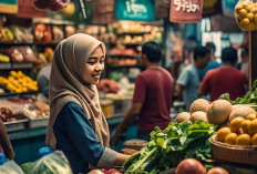 Pinjaman KUR BRI Rp 150 Juta dengan Angsuran Bulanan hanya Rp 750 Ribu? Cek Simulasi Terbaru Berikut 