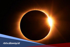 Bisakah Gerhana Matahari Total 12 Agustus 2026 Dilihat di Indonesia?