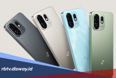 Cari HP Murah, Ini Rekomendasi HP Itel Harga di Bawah Rp 2 Juta 