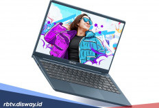 6 Rekomendasi Laptop Budget Rp 5 Jutaan Periode April 2026
