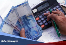 Dapatkan Pinjaman Rp 2 Juta di Pinjol PinjamDuit, Cek Simulasi Angsuran