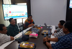 Pulau Baai Bersiap Jadi Kawasan Industri, RBMG dan Pelindo Perkuat Sinergitas
