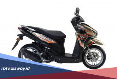 Tertarik Meminang Kawasaki Brusky 125? Segini Harganya 