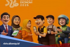 Contoh Soal Matematika Tes Kompetensi Mitra Statistik BPS 2026 Tambahan, Pelajari agar Lolos Seleksi