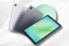Samsung Galaxy Tab A11+, Tablet Tipis dan Ringan dengan Harga Murah  