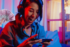 Main Sebentar Dapat Saldo DANA Gratis, Gunakan Game Ini Buat Penghasilan Tambahan 