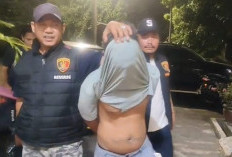 Polsek Ratu Samban Kota Bengkulu Tangkap Terduga Pelaku Curat 2 TKP di Anggut