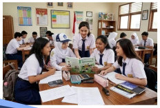 4 SMP Swasta Terbaik di Kota Cirebon, Ini Alamat dan Keunggulannya