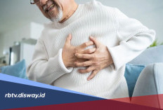 Jangan Anggap Remeh Gejala Ini! Bisa Jadi Merupakan Gejala Kolesterol  