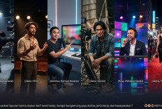 Tak Main-main, Ini Deretan Artis Indonesia Dengan Bayaran Bikin Melongo