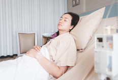 Apa yang Harus Dilakukan Ketika Ada Orang Koma?