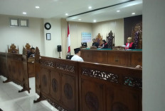Kejari Kepahiang Banding Kasus Kematian Gita ke PT Bengkulu