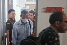Kejaksaan Negeri Bengkulu Jadikan Mantan Kepala Bank Tersangka Korupsi Kredit Multiguna Pensiun Aktif 