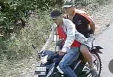 Lansia di Rejang Lebong Tertipu, Sepeda Motor Dibawa Kabur Penjahat