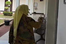 Dalami Dugaan Korupsi Pasar Pagar Dewa, Kejari Bengkulu Periksa Mantan Pejabat Pemkot Bengkulu