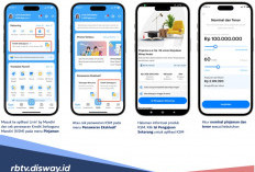 Tabel KSM Mandiri Pinjaman Rp 300 Juta, Apa saja Syarat yang Diperlukan?