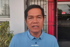 PNS Seluma Mengundurkan diri Setelah 33 Tahun Mengabdi