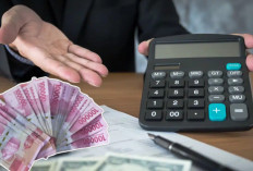 Tabel Pinjaman KUR BRI 2026 Rp 20 Juta, Minimal Usia 21 Tahun Bisa Ajukan Kredit