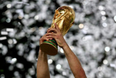 Jadwal Lengkap Piala Dunia 2026, Jangan Ketinggalan!