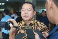 Bayar Pakai QRIS, Masuk Lokasi Wisata Sejarah di Bengkulu Cukup Bayar Rp 81