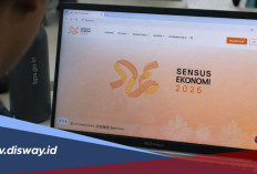 Penting Dipahami, Ini Tahap Seleksi Akhir Rekrutmen Calon Mitra Statistik BPS 2026 Tambahan 