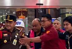 Mantan Kepala BGN Dadan Hindayana dan Dua Wakil Ditahan Kejagung RI, Kasus Dugaan Korupsi