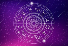 Selamat Tahun Baru, Ini Ramalan Zodiak Hari Ini 1 Januari 2026 