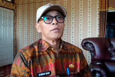 Ini Penyebab Molornya Pelantikan Santoso Calon PAW AnggotaDPRD