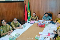Bupati Seluma Dorong Percepatan Adminstrasi Pembangunan Sekolah Rakyat 