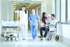 RSUD Kota Baubau Buka Lowongan Kerja untuk 53 Formasi, Segera Daftar