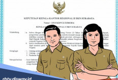 Gadai SK PNS Bisakah Tanpa BI Checking? Ini yang Harus Diketahui Seluruh PNS