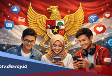 Generasi Muda dan Pancasila: Bagaimana Memaknai 1 Oktober di Era Digital?
