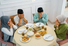 Jadwal Buka Puasa di Wilayah Bengkulu Hari Ini 1 Maret 2026 