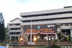 Segini Biaya Kuliah Universitas Lampung Terbaru 2026/2027